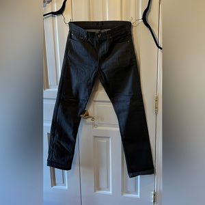 Men’s Polo Ralph Lauren Prospect Straight Jeans Never worn, no tags. Size 34x34